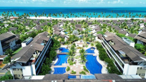 Resort Malawi Beach - Muro Alto